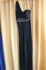 Vestido Indivar - Negro